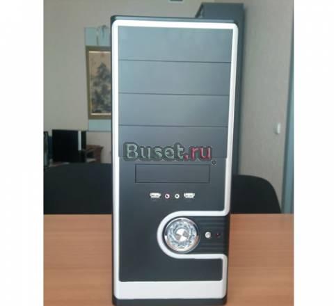 Компьютер новый AMD Athlon64 X2 Dual-Core 7750 DDR Москва
