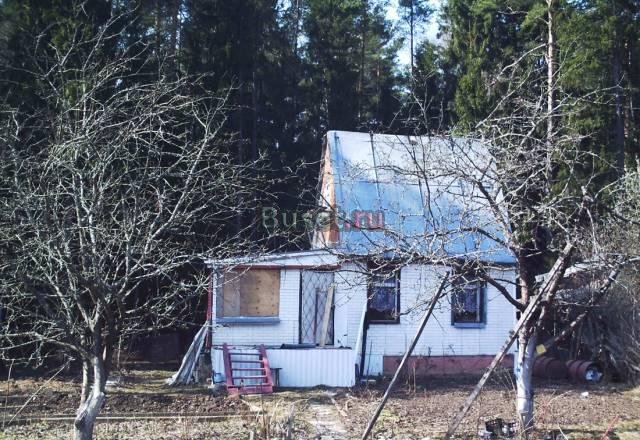 Дачу 86км от МКАД калужское ш.,390000руб Москва