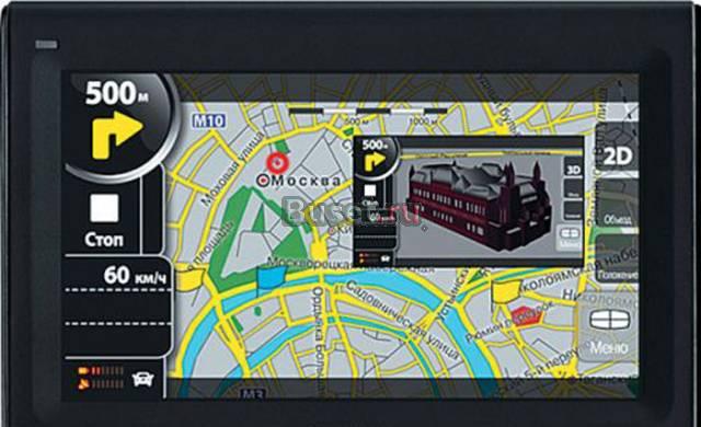 Новый GPS навигатор Mystery 460MP блютус Москва