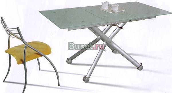 Стол трансформер В-2145 Москва