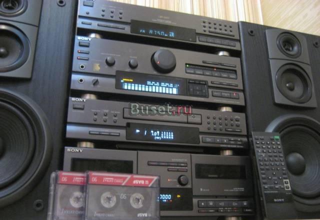 LBT-D607 Москва