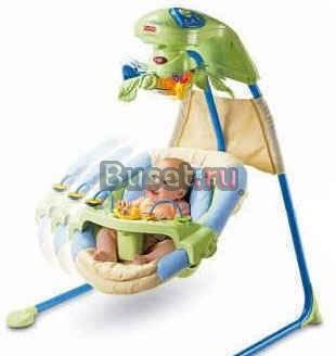 Качели Fisher - Price (новые) Москва