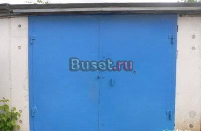 Капитальный бокс с ремонтом, Рижская, Алексеевская Москва