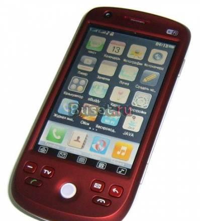 HTC W007 Москва