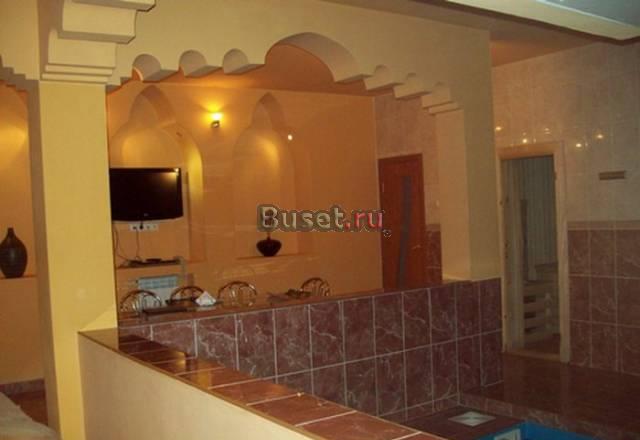 Сауна 3 зала Москва