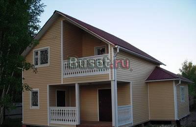 Дача Носових/ ш. 80км от МКАД Орехово-Зуево