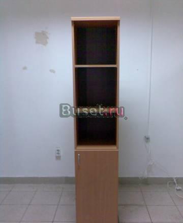 Шкаф вертикальный для книг, папок Челябинск