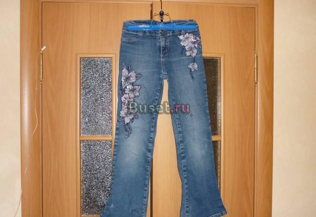 Джинсы Санкт-Петербург