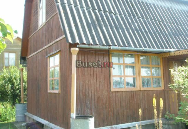 Дача в с/т близ Константиново Серг.-Посадский р-н Сергиев Посад