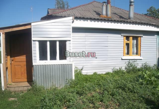 14 часть дома Рыбное