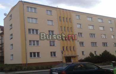 4-х комнатная квартира в Чехии, Карловы Вары Москва