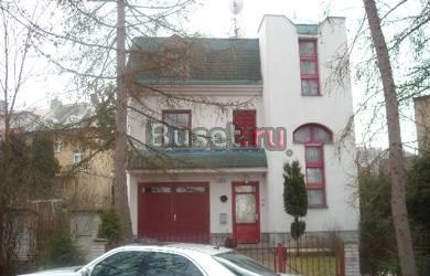 Продам виллу в Чехии, Карловы Вары Москва