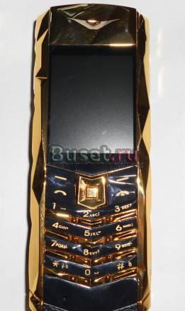 Vertu Boucheron Gold (копия) Москва