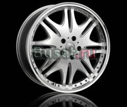 18 диски Wrest WD-4 Japan (5-114.3мм) Москва