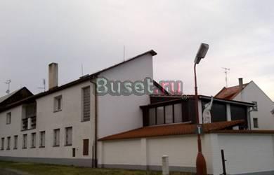 Продам жилой комплекс (4+5) в Чехии, Карловы Вары Москва