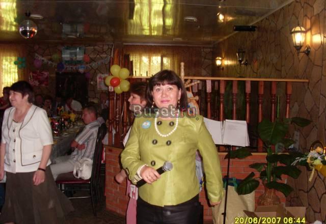 Тамада на Вашу уникальную свадьбу Москва