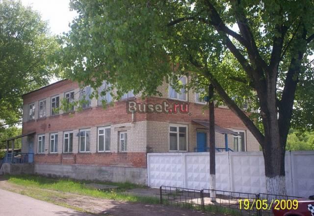 Действующий кожевенный завод, Белгородская область Москва