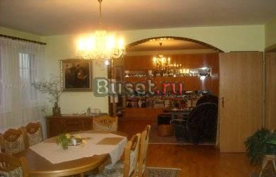 5-и комнатная квартира в Чехии, Карловы Вары Москва