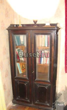 Шкаф книжный Москва