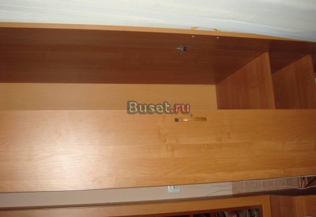 Шкаф распашной 60x60 новый Москва