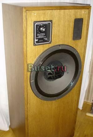 Акустика  Altec 3577А StonehengeIII Москва