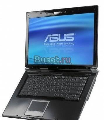 Asus x59sl Москва