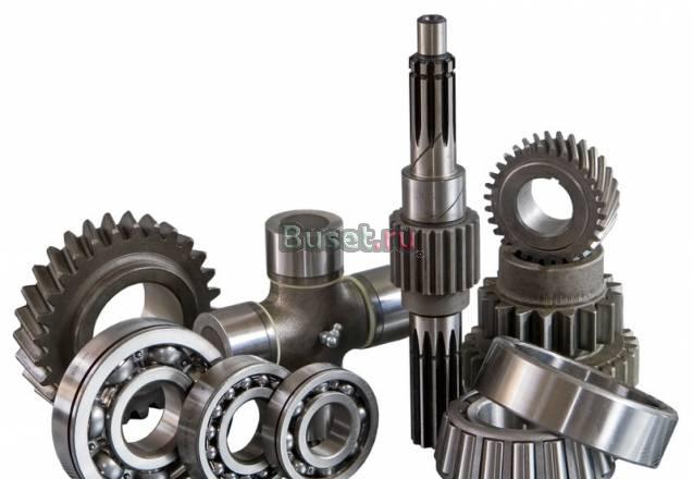 Запчасти для автогрейдеров ДЗ-143, ДЗ-180, ГС-14.0 Екатеринбург