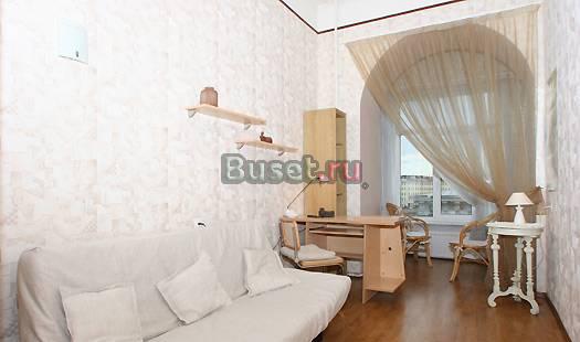 Квартира от хороших хозяев . 9000руб Москва