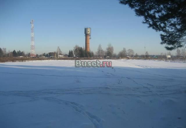 Участок 10 соток в живописном месте Высокиничи Жуков