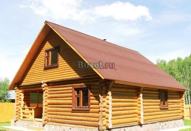 Калужское ш. 63 км. Тетеринки Москва