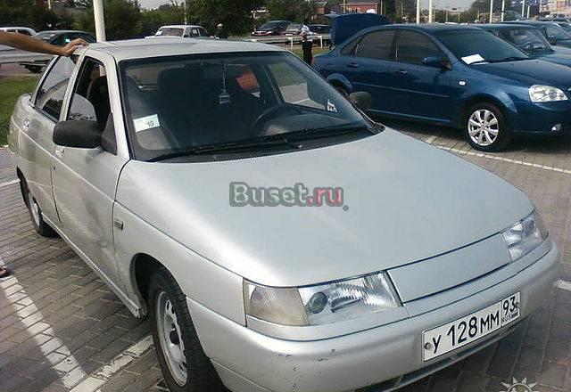 Ваз2110 80т.р Старовеличковская
