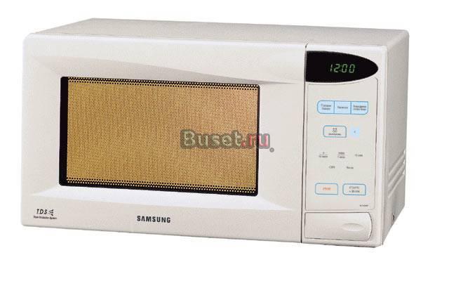 Микроволновая печь Москва