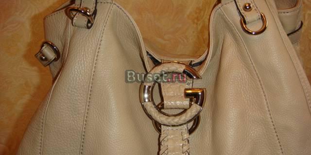 Сумка gucci б/у оригинал Москва