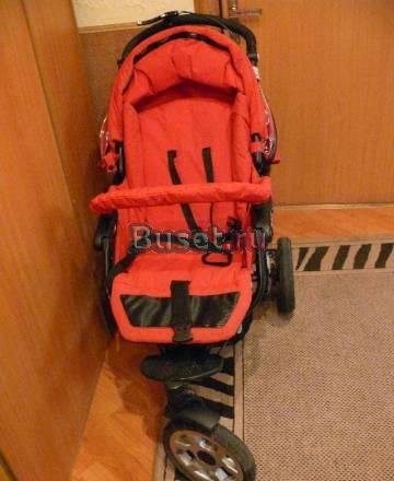 Jane slalom pro 6500 Москва