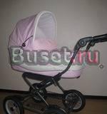 Коляска Inglesina Vittoria Rosa Москва