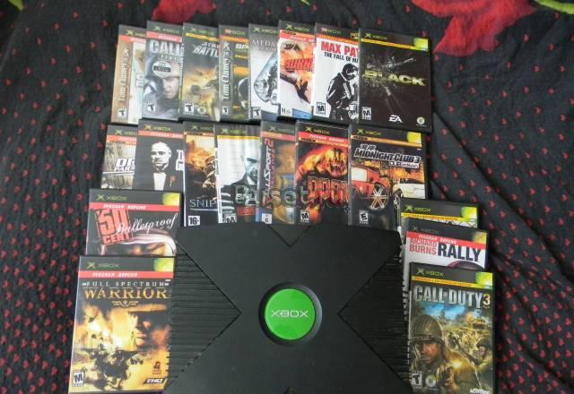 XBox Москва