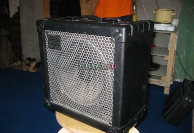 Комбик Roland Cube-30 Санкт-Петербург