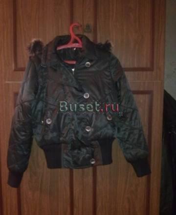 Продам куртку Москва