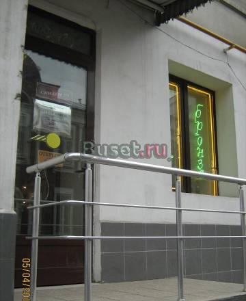 Цао) м.Просп.Мира. Продается торговое помещение Москва