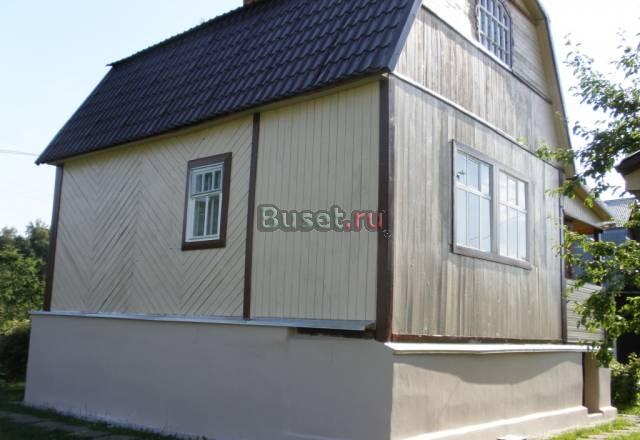 Дача в СНТ, 65 км от Москвы Киржач