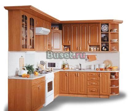 Кухня мдф модульная (новая, с доставкой) Москва