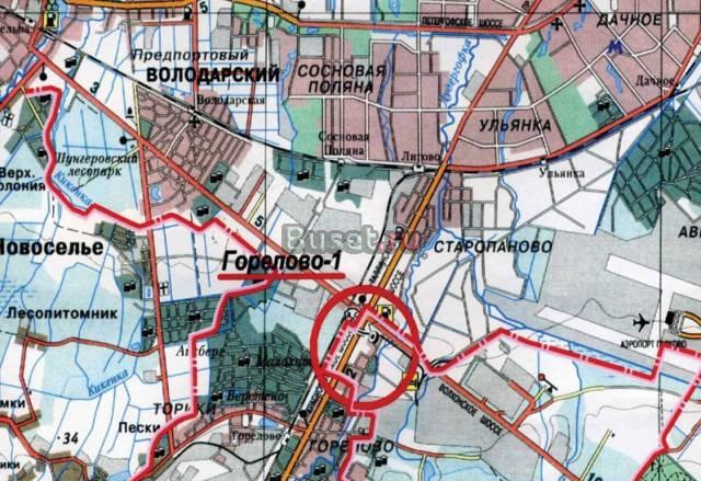 Квартира в новостройке Санкт-Петербург