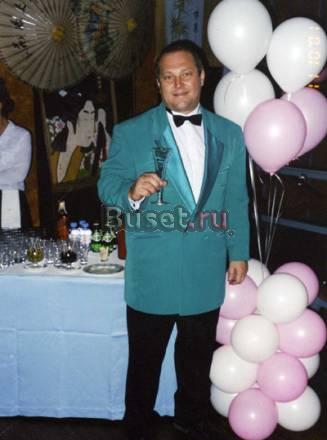 Свадьба Юбилей Торжество Москва