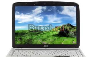 Acer aspire 4310 Москва