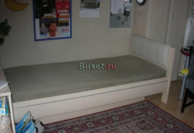 Кровать Москва