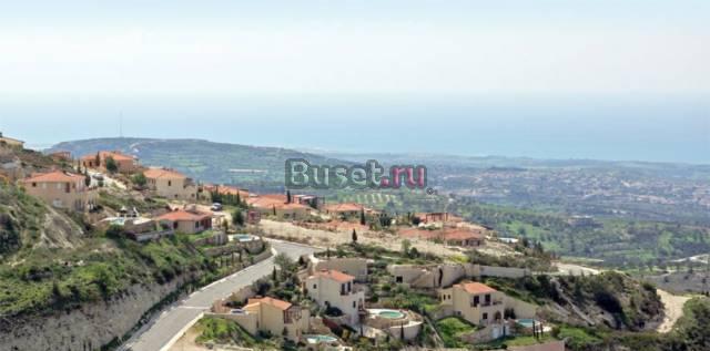 Участок земли на продажу Tsada, Кипр Москва