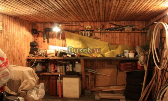 Ж/Б гараж кас-15 Кубинская 21А Санкт-Петербург