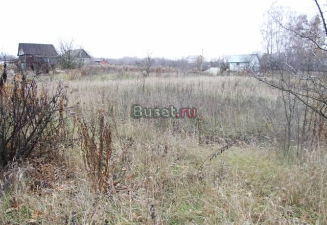 10 соток СНТ в поселке Петелино за 155 тыс. рублей Москва