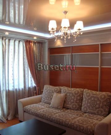 2-хкомнатная квартира, нов. планировки, 32/52м2 Первоуральск