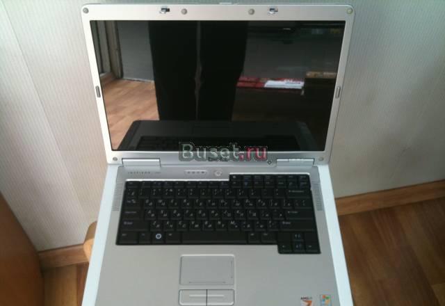 Dell Inspirion 1501 Москва
